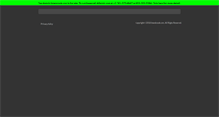 Desktop Screenshot of brandcook.com